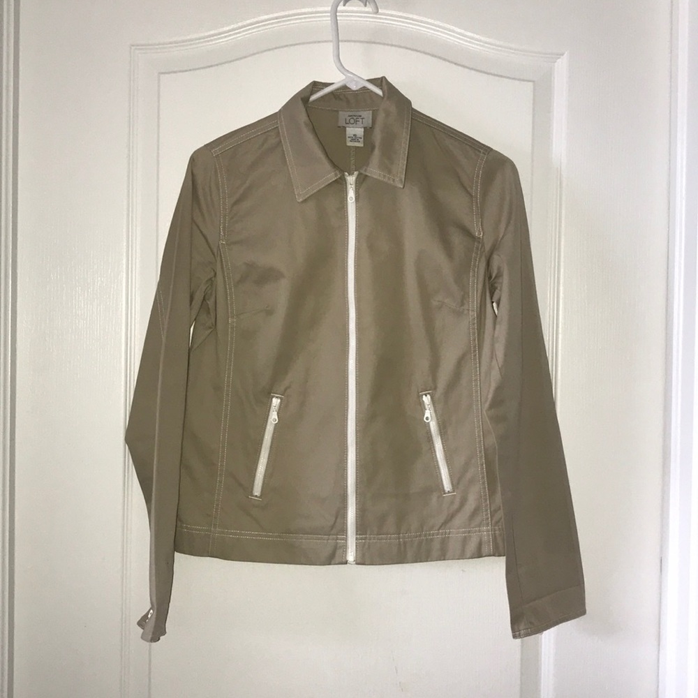 Banana Republic Jacket